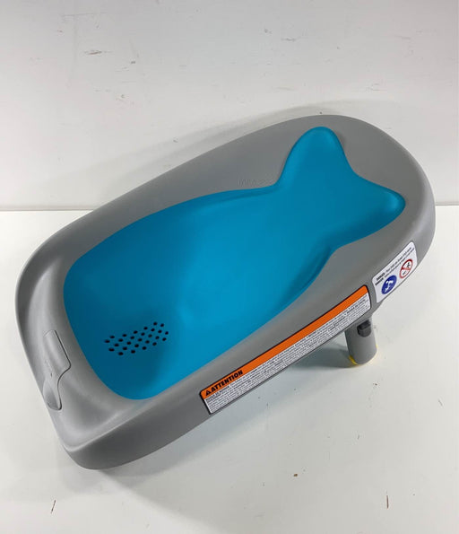 used Skip Hop Moby Recline and Rinse Bather