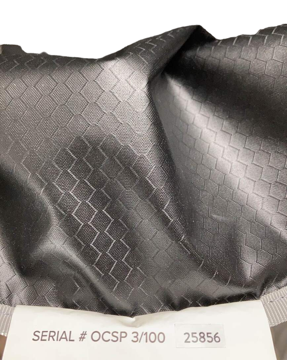 Osprey Poco Child Carrier, Starry Black