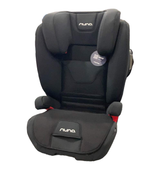 used Nuna Aace Booster Seat, 2023, Caviar