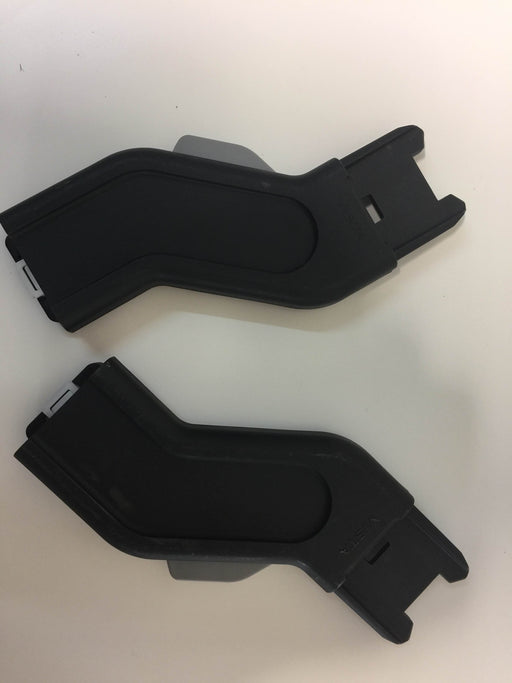 used UPPAbaby VISTA Upper Adapters