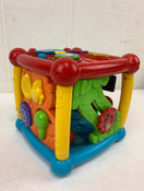 secondhand VTech Busy Learners Activity Cube