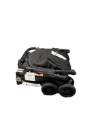 secondhand gb Qbit LTE Travel Stroller, 2015