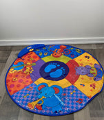 used Jolly Jumper Musical Mat