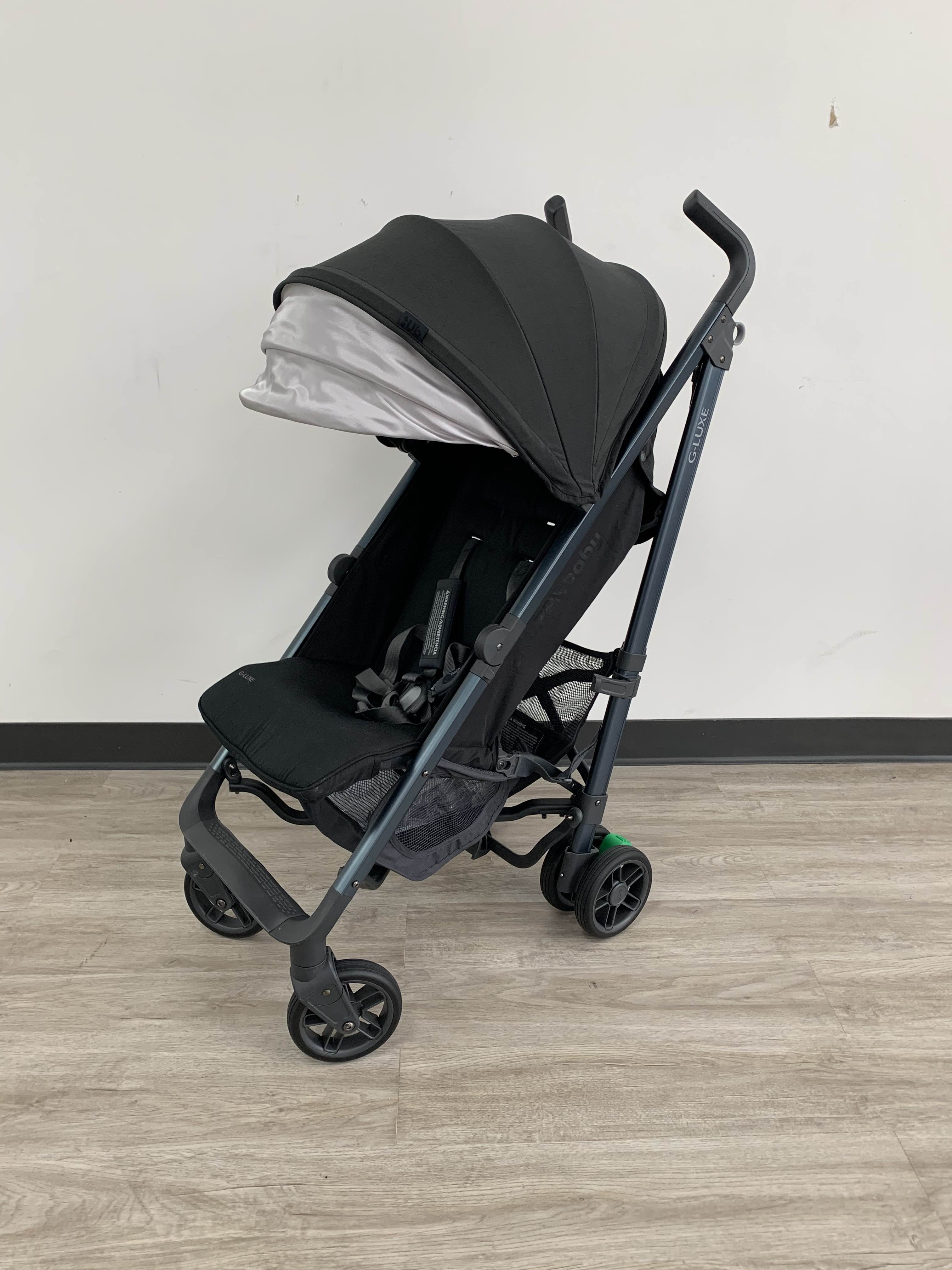 Uppababy g luxe discount 2019 release date