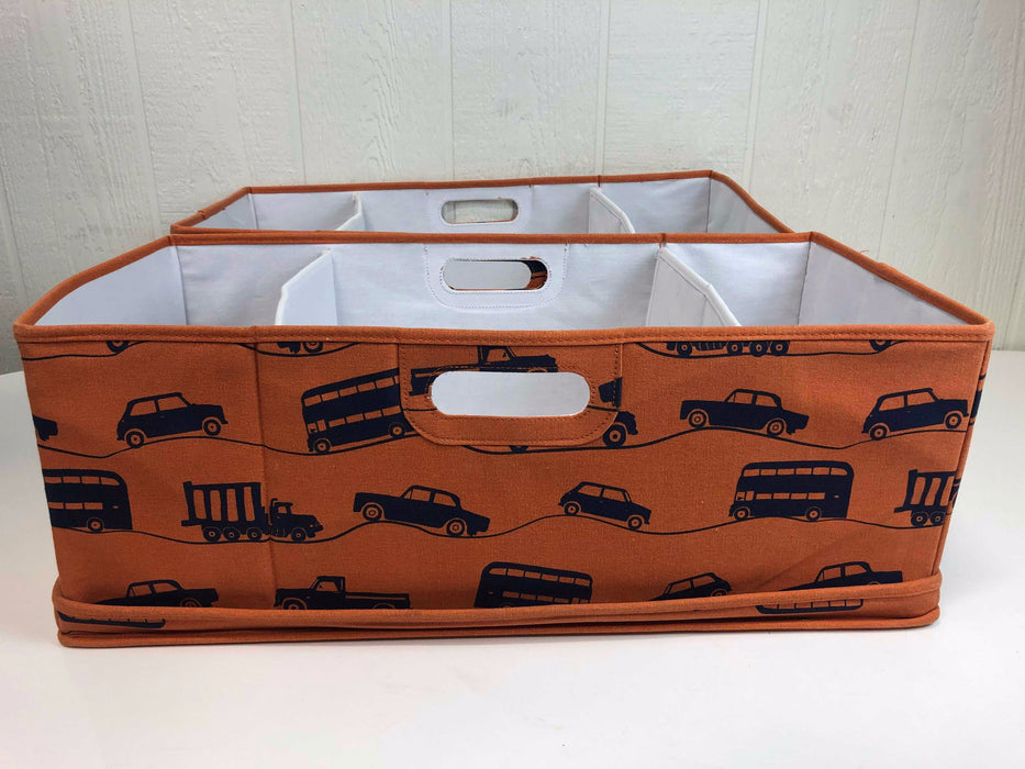 secondhand BUNDLE Storage Bins