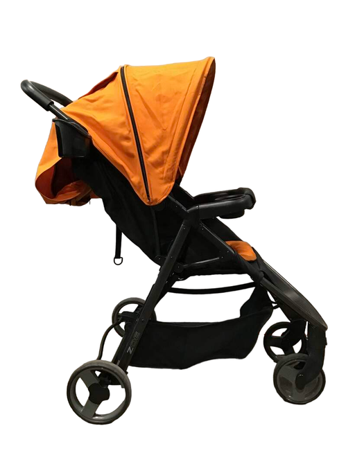 used Strollers