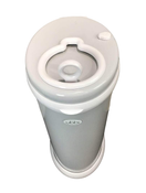 Shop Ubbi Diaper Pail, Gray at GoodBuy Gear