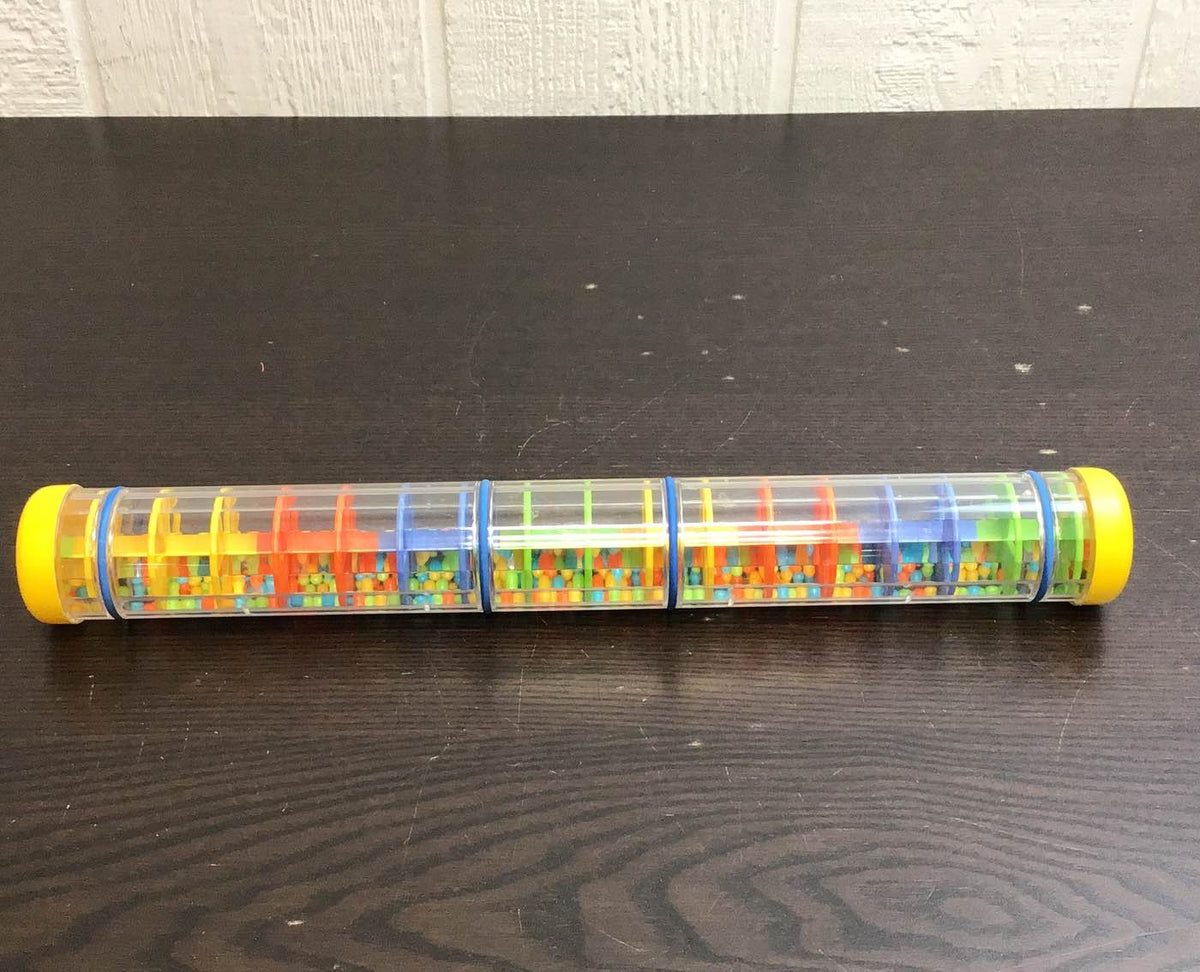 Rainmaker 16 Inch Rain Stick Musical Instrument — GoodBuy Gear