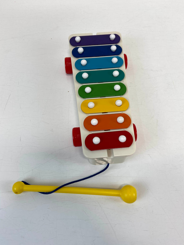 Fisher Price Xylophone