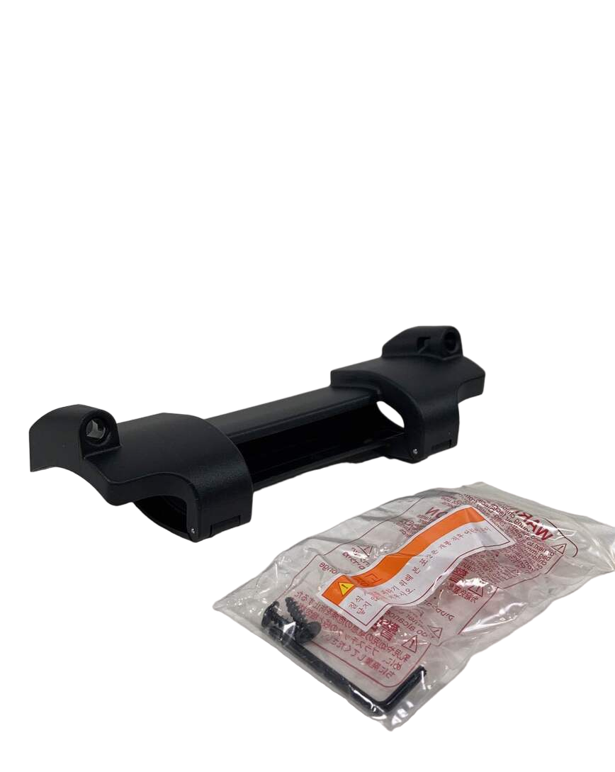 Bugaboo Wheeled Board Adapter for Donkey/Buffalo, Black