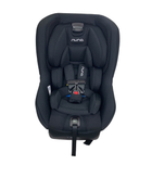 used Nuna RAVA Convertible Car Seat, Caviar, 2022