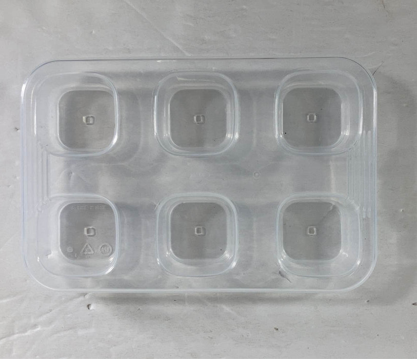 used Feeding Accessories