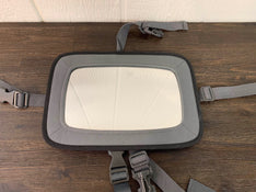 secondhand Eddie Bauer Dual Facing Mirror