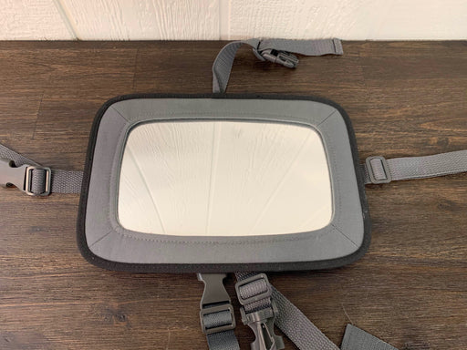 secondhand Eddie Bauer Dual Facing Mirror