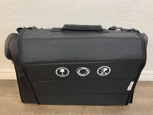 bugaboo comfort travel bag