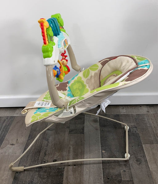 secondhand Fisher Price Baby Bouncer