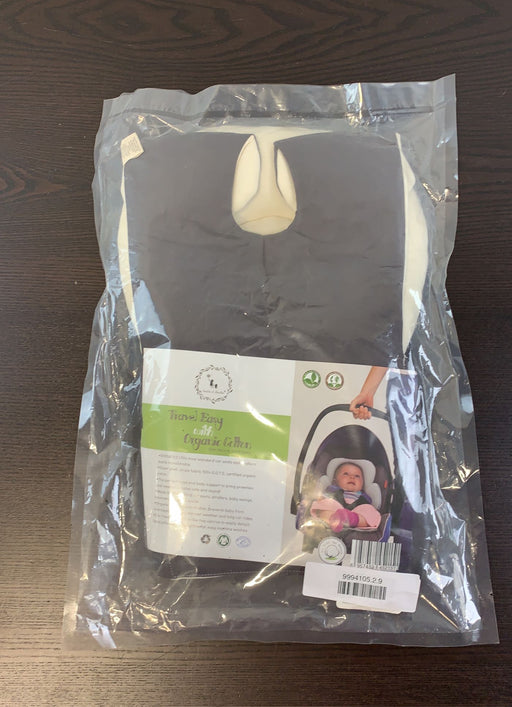 used DorDor & GorGor CuddleMe Infant Head Support