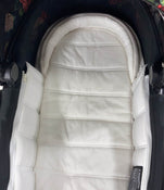 Shop Cybex MIOS LUX Carry Cot, Black Spring Blossom at GoodBuy Gear