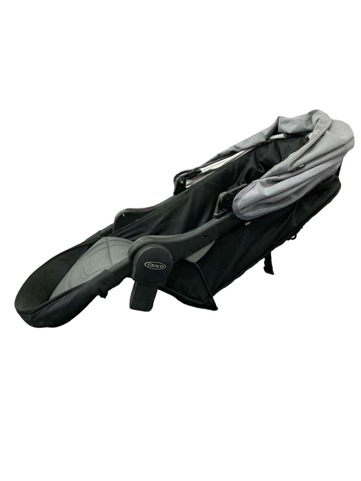 secondhand Strollers