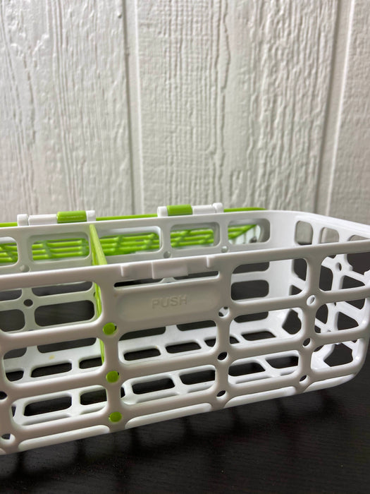 secondhand Munchkin Dishwasher Basket