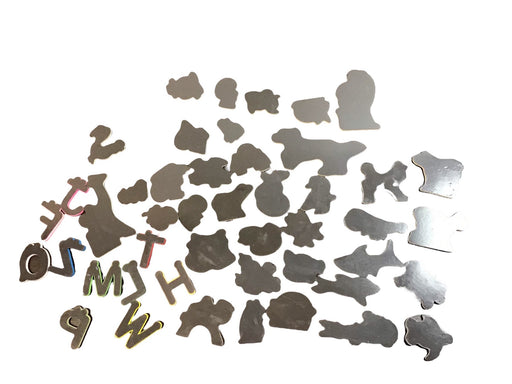 secondhand BUNDLE Magnets