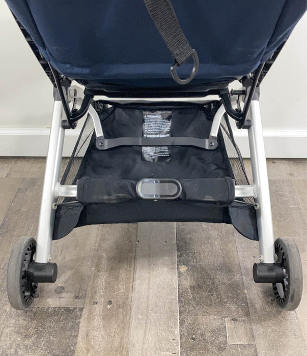 gb Pockit+ All City Stroller, 2019, Night Blue