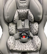 secondhand Convertiblecarseat