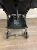 secondhand Diono Traverze Travel Stroller