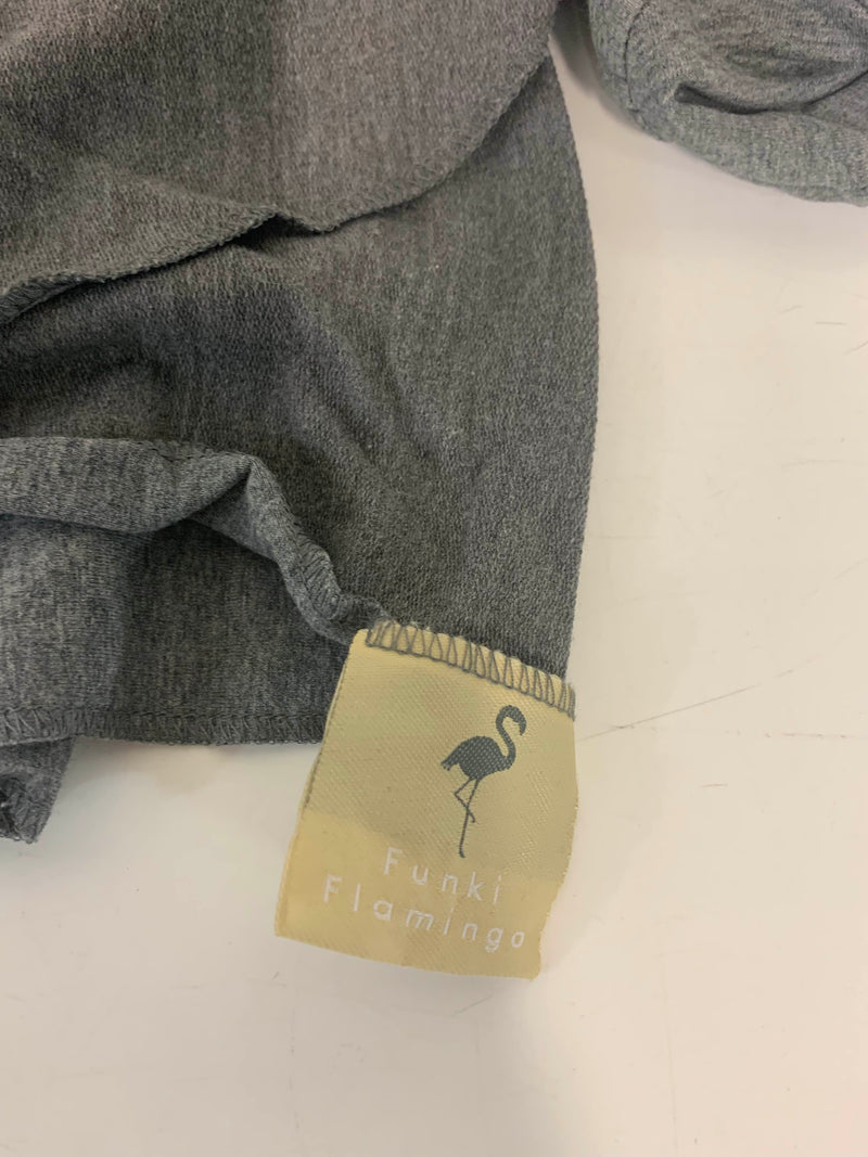 Funki Flamingo Wrap Carrier