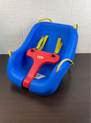 Shop Little Tikes Snug 'n Secure Swing at GoodBuy Gear