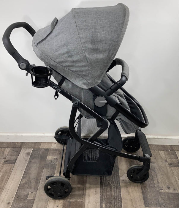 secondhand Urbini Omni Plus Stroller, 2018