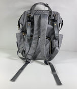 secondhand Mokaloo Diaper Bag Backpack