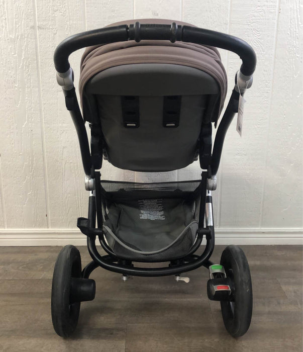 used Britax Affinity Stroller