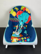 used Fisher Price Infant To Toddler Rocker