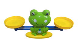 secondhand Inpher Math Balance Game