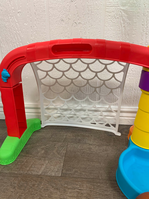 Shop Little Tikes 3-in-1 Sports Zone at GoodBuy Gear