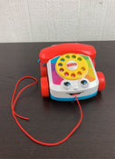 used Fisher Price Chatter Telephone
