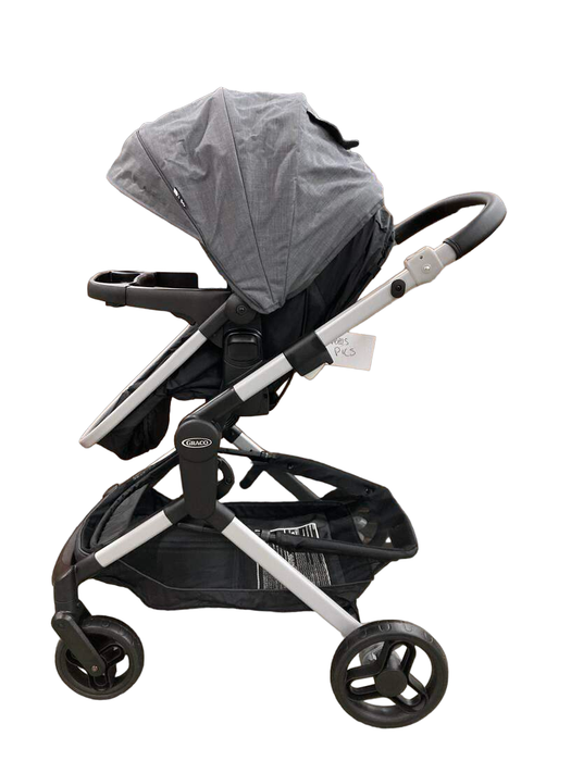 used Strollers