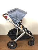 secondhand UPPAbaby VISTA Stroller
