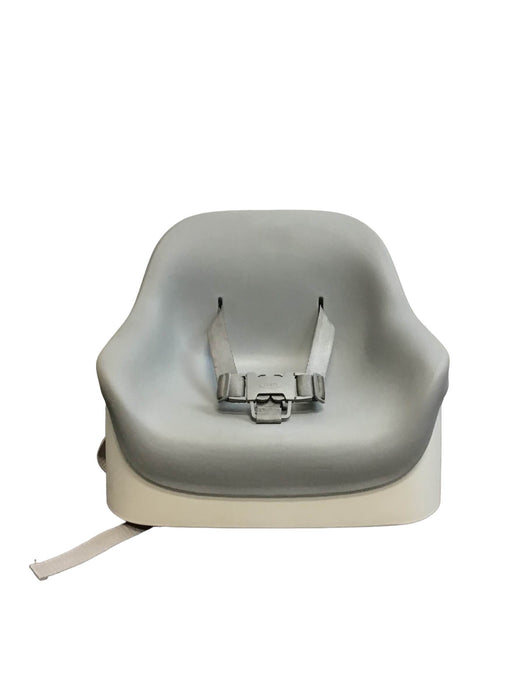 Shop OXO Tot Nest Booster Seat With Straps, Gray at GoodBuy Gear