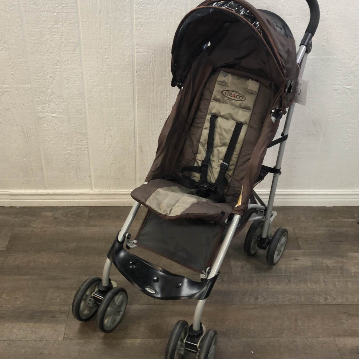 graco travelite stroller reviews Graco TraveLite Umbrella Stroller