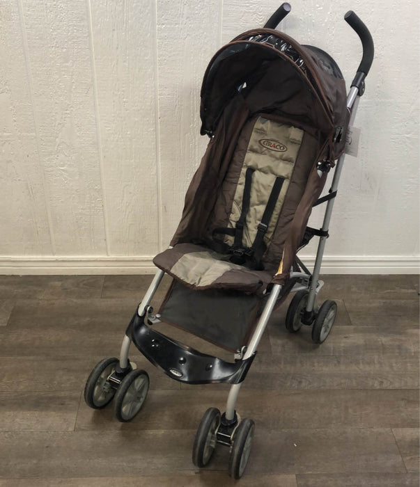 used Graco TraveLite Umbrella Stroller