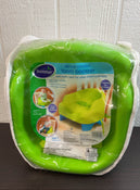 used Summer Infant Secure Comfort Foam Booster Chair