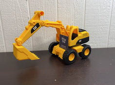 used Funrise CAT Excavator