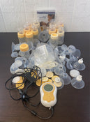 Shop Motif Medical Motif Duo Breast Pump, With Accessories at GoodBuy Gear