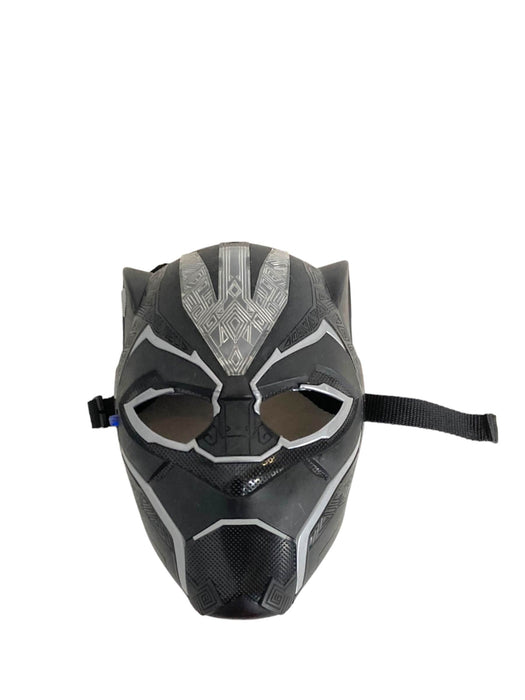 used Marvel Black Panther Man Mask