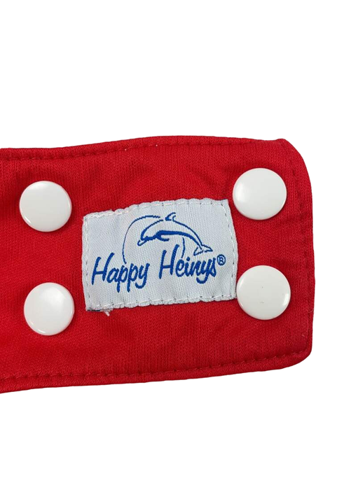 Shop BUNDLE Happy Heiny Cloth Diapers & Inserts at GoodBuy Gear