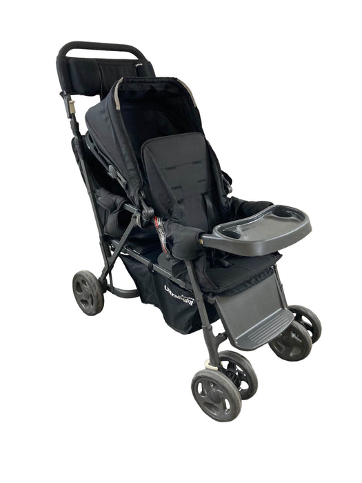 secondhand Strollers