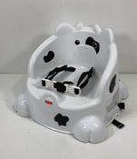 used Fisher Price Portable Booster Seat, Cow