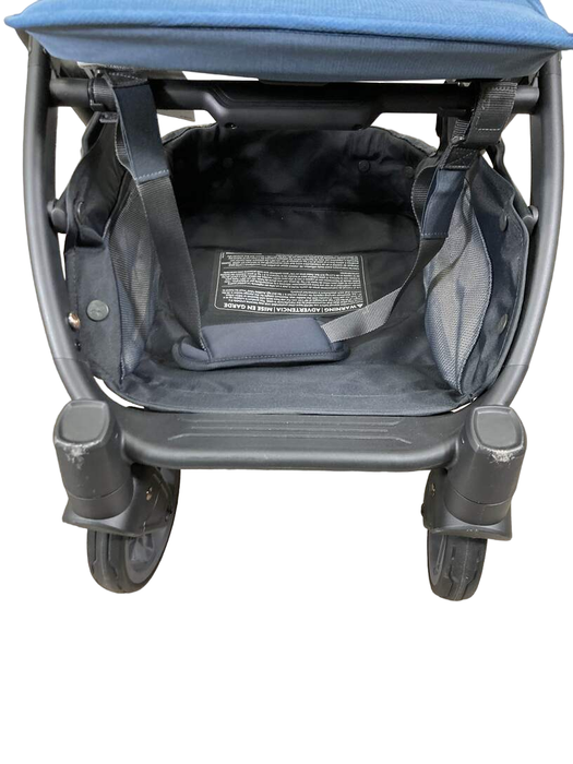 secondhand Strollers